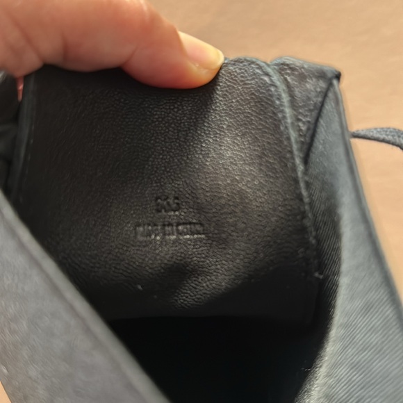 rag & bone combat Shiloh boots - Picture 8 of 9